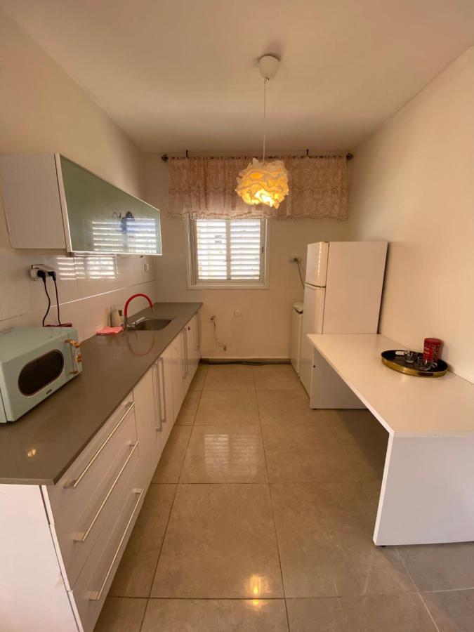 Apartment Oskar Beach Bat Yam Bagian luar foto