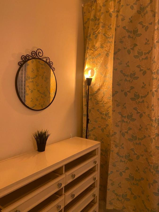 Apartment Oskar Beach Bat Yam Bagian luar foto