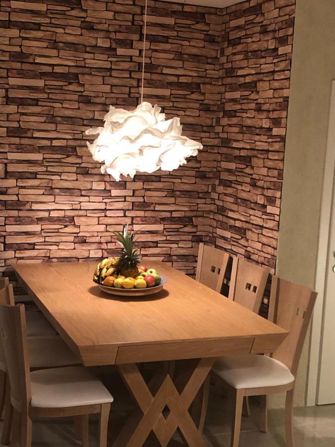 Apartment Oskar Beach Bat Yam Bagian luar foto